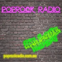 Poprock Radio icon