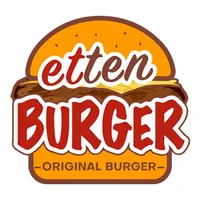 Etten Burger icon