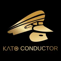 KATO Conductor icon