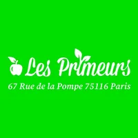 Les Primeurs Paris 16 icon