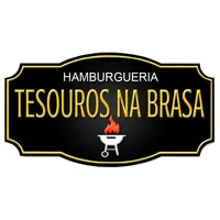 Tesouros na Brasa icon