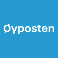 Øyposten icon