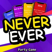 Never Ever - The Game of Truth icon