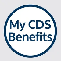 My CDS Benefits icon