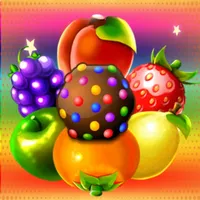 Sweet Fruit Tasty Match Puzzle icon