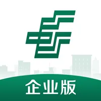 邮储企业银行 icon