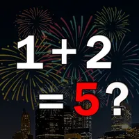 Math Fun: Firework Shows icon