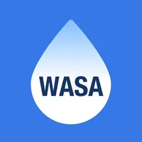 Dhaka WASA icon