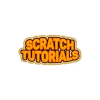 Scratch Tutorials ! icon