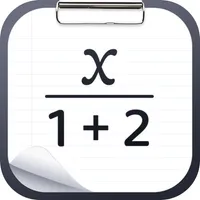 Math Solver : Math Scanner icon