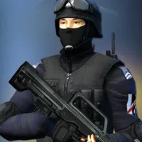 Undercover Shooter Action FPS icon