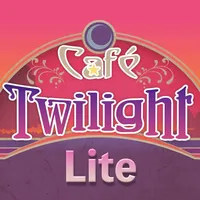 Café Twilight Lite icon