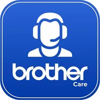 Brother Care icon