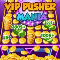 VIP Pusher Mania icon