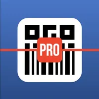 QR Pro: Barcode & QR Scanner icon