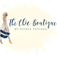 The Chic Boutique icon