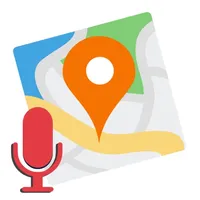 GPS Navigation & Path Finder icon