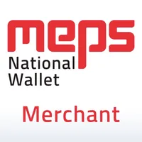 MEPS Merchant National Wallet icon