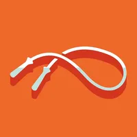 Jump Rope Workout Program icon