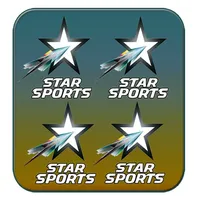 Star Sports official icon