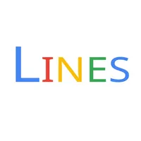 Lines E-Learning icon