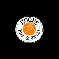 Hoops Bar & Grill icon