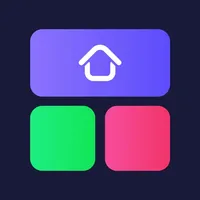 HomeWidget for HomeKit icon