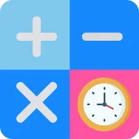 The Time Calculator - SCAVE icon