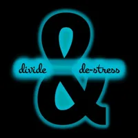 Divide & De-Stress icon