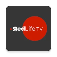 Redlife TV icon