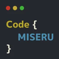 CodeMISERU icon