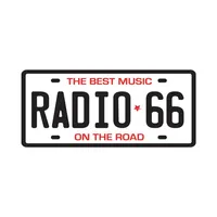 Radio 66 icon