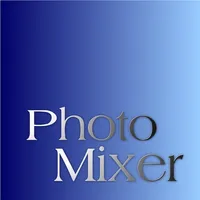 PhotoMixer -写真を簡単につなげられる icon