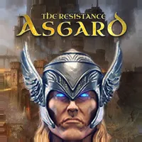 Asgard - The Resistance icon