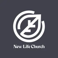 New Life Church WV icon