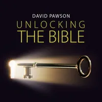 David Pawson Bible Teaching icon