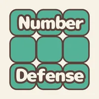 PuzzleNumberDefense icon