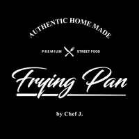 Frying Pan icon