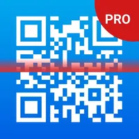 QR Code Reader & Creator Pro icon