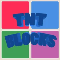 TNT Blocks icon