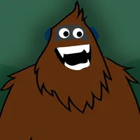 Yeti Safari icon