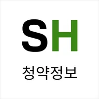 SH청약정보 icon