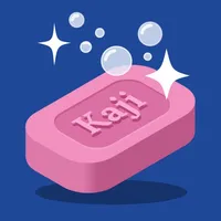 Kaji: Cleaning schedule icon