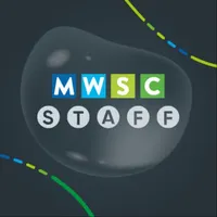 MWSC Staff App icon