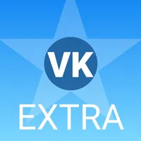 VKExtra — виджеты ВКонтакте icon