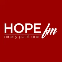 90.1 Hope FM icon