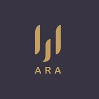 ارا | ARA icon