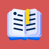 Bookworm: Personal book review icon