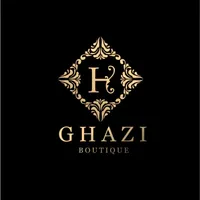 ghazi boutique icon