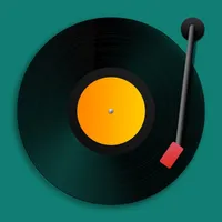 My Vinyls - Music Records App icon